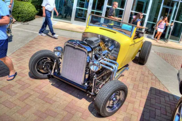 1928 Chevrolet Other Pickups