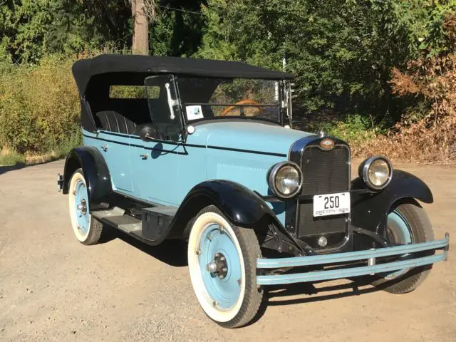 1928 Chevrolet Other