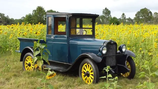 1928 Chevrolet Other Pickups