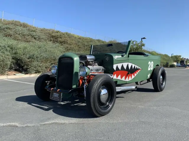 1928 Chevrolet Other --