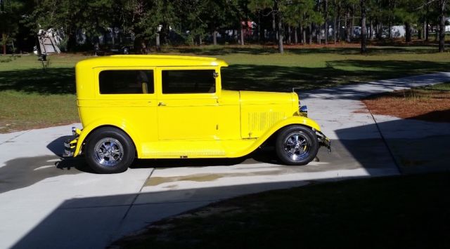 1928 Chevrolet Other