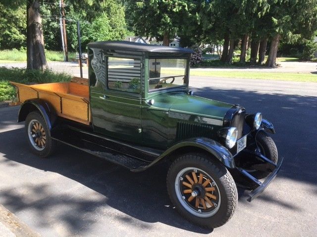 1928 Chevrolet Other Pickups