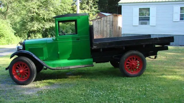 1928 Chevrolet Other Pickups