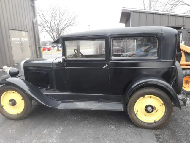 1928 Chevrolet Other