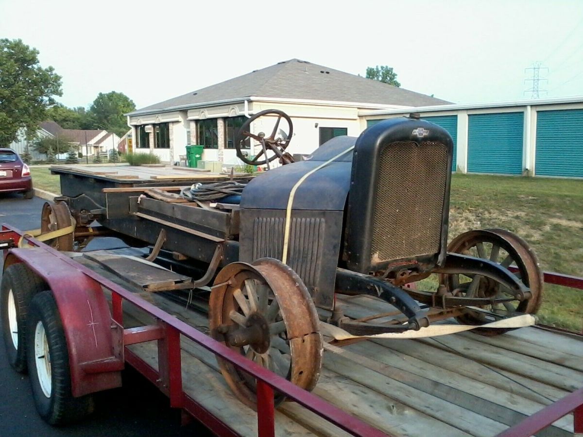 1928 Chevrolet Other Pickups