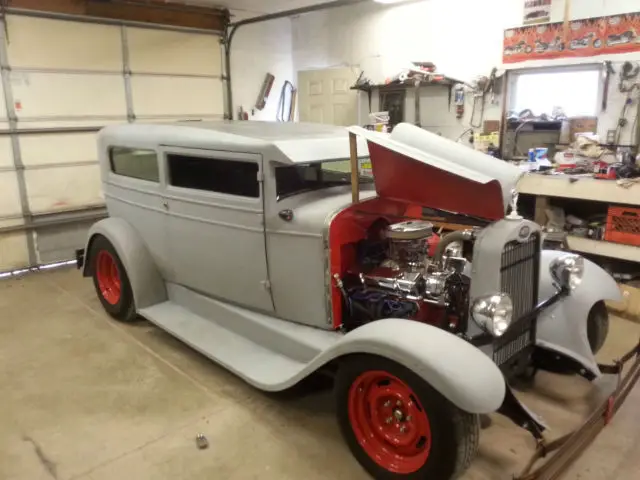 1928 Chevrolet Other