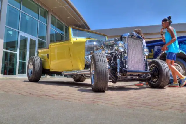 1928 Chevrolet Other Pickups