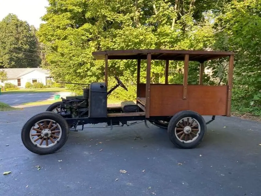 1928 Chevrolet Other