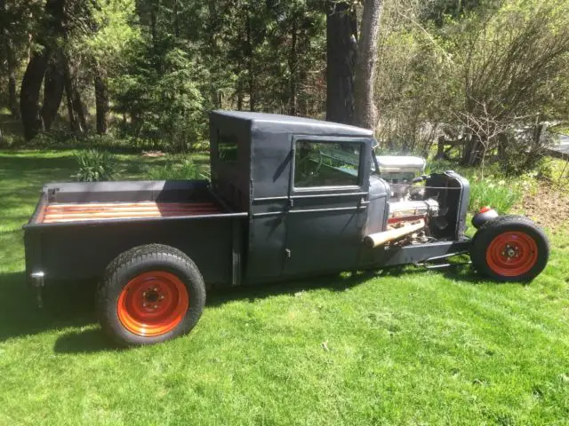 1928 Chevrolet Other Pickups