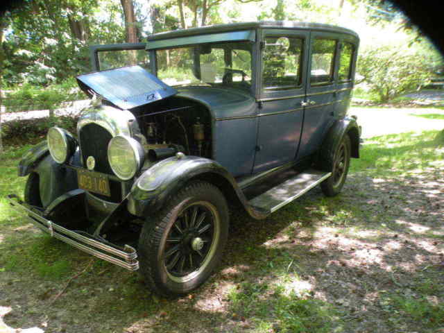 1928 Chrysler Other