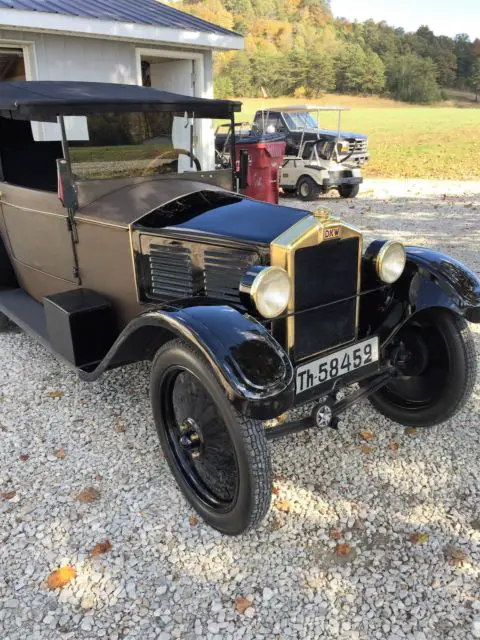 1928 Other Makes