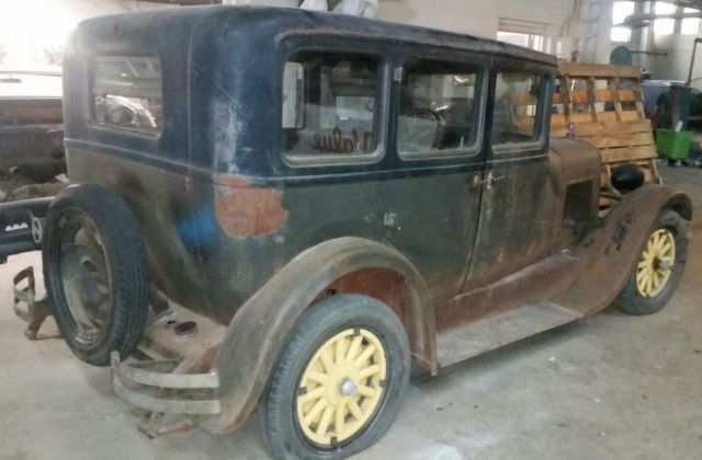 1928 Dodge Other