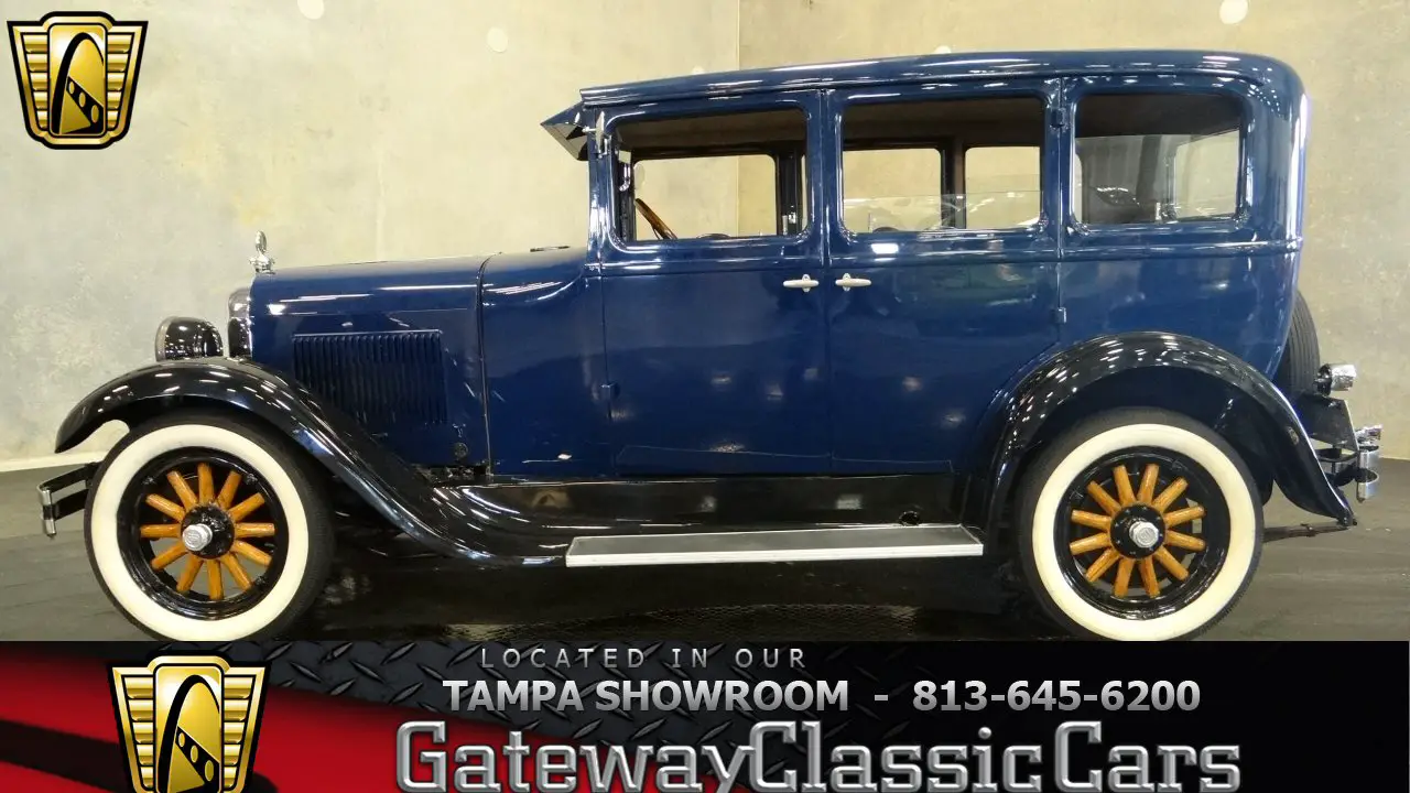 1928 Dodge Other Pickups