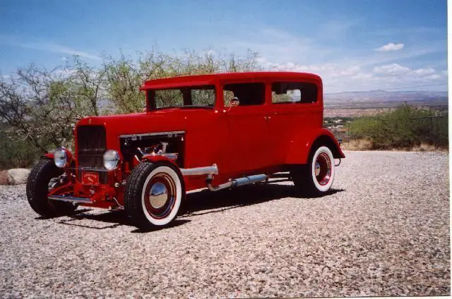 1928 Dodge Other