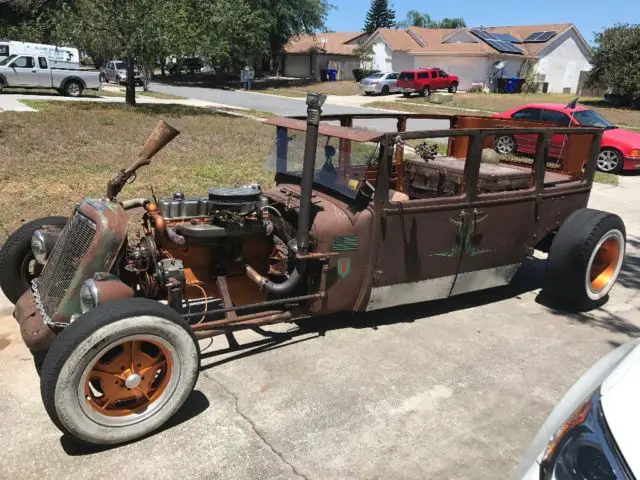 1928 Dodge Other