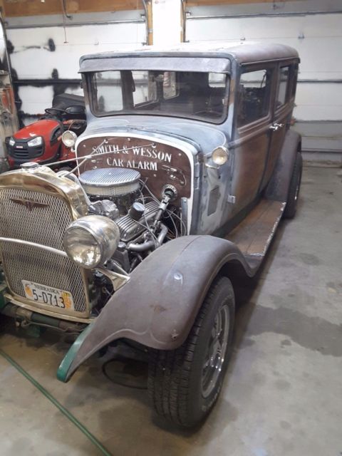 1928 Dodge Other