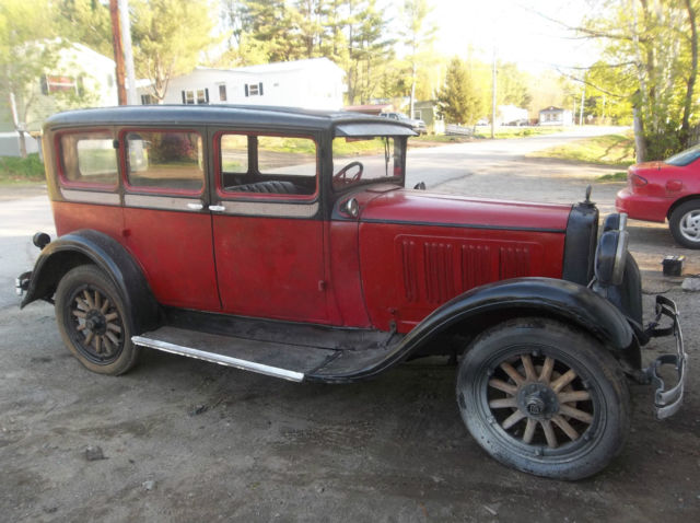 1928 Dodge Other