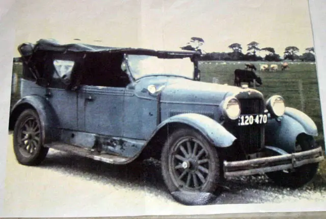 1928 Other Makes