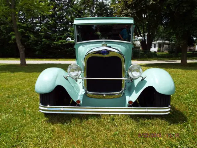 1928 Ford Model A