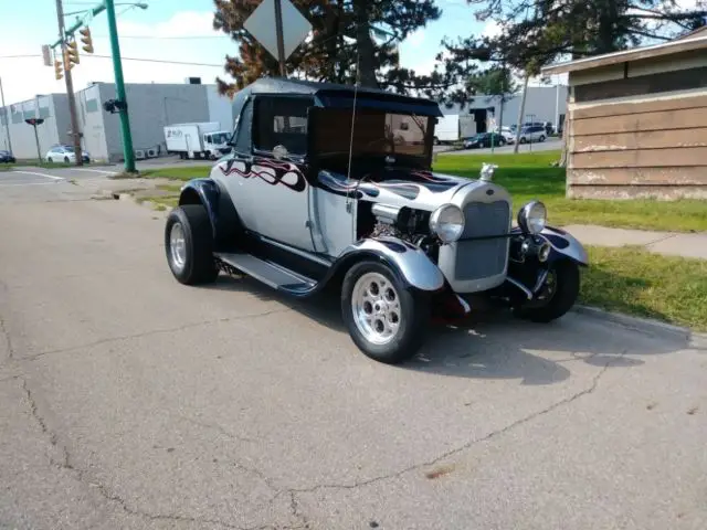 1928 Ford Other - FRAME UP BUILD - READY FOR A DRIVER - KENTUCKY T