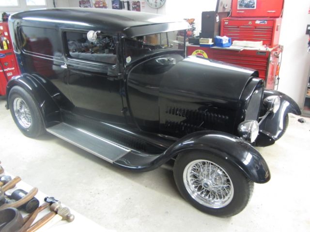 1928 Ford Other