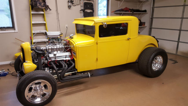 1928 Ford Other