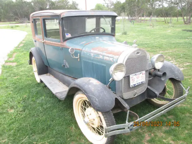 1928 Ford Other