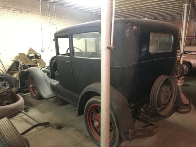 1928 Ford Model A