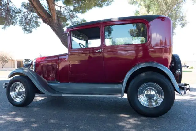 1928 Ford Model A