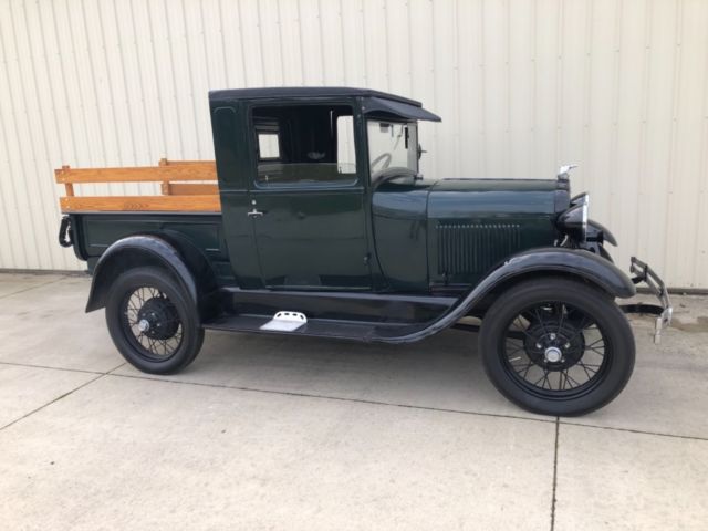 1928 Ford Model A