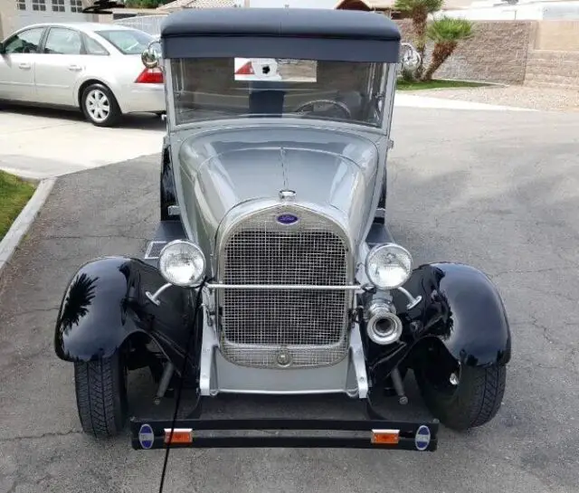 1928 Ford Model A