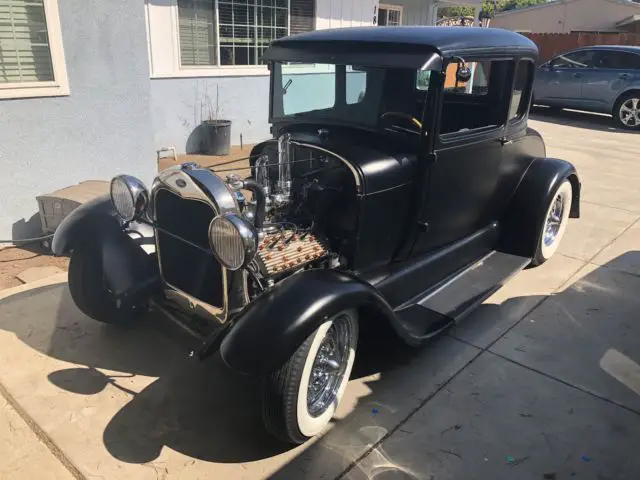 1928 Ford Model A