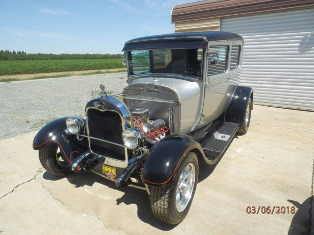 1928 Ford Model A