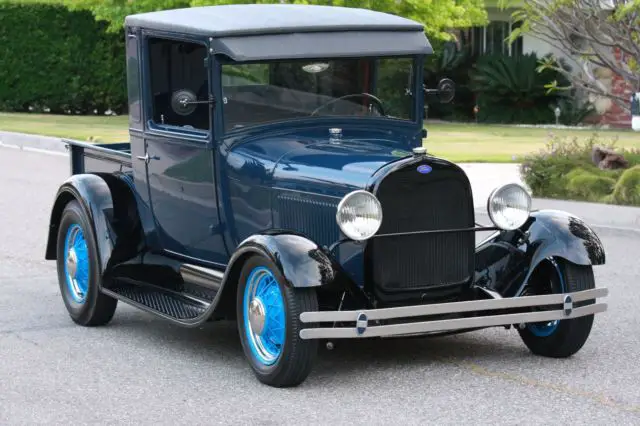 1928 Ford Model A