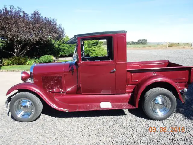 1928 Ford Other