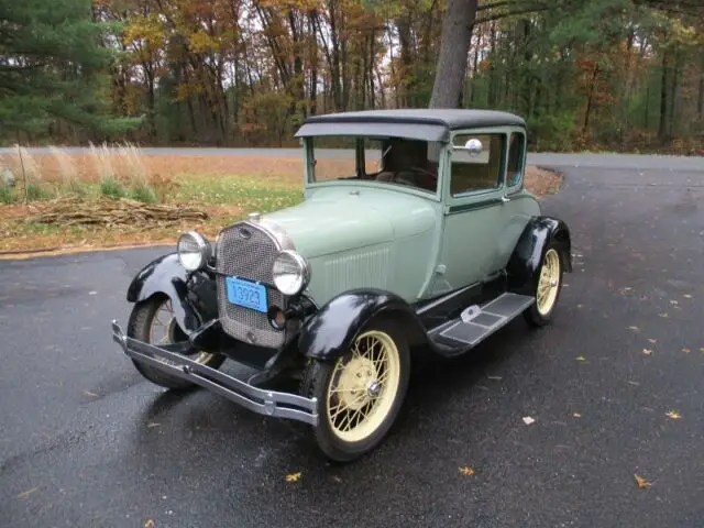 1928 Ford Model A