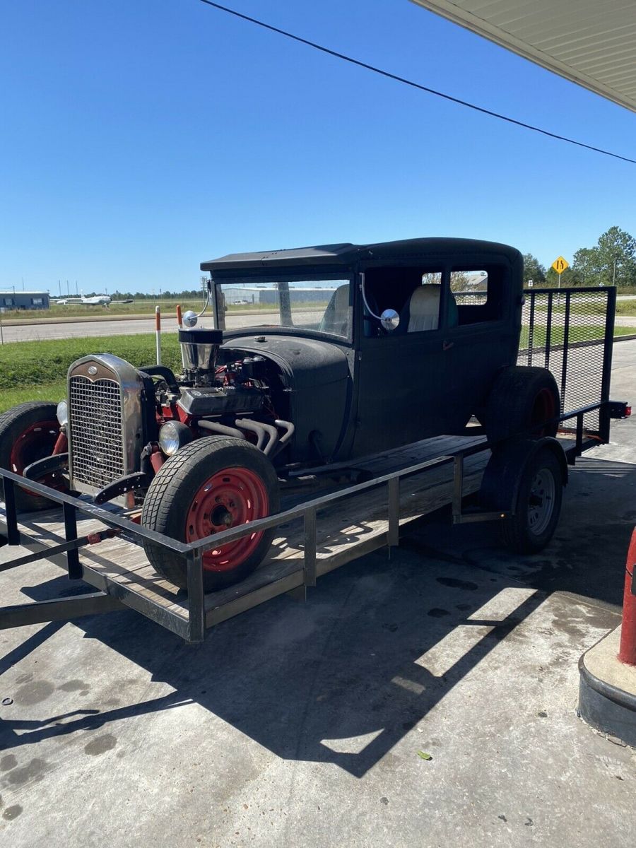 1928 Ford Model A