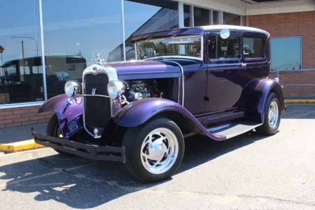 1928 Ford Model A