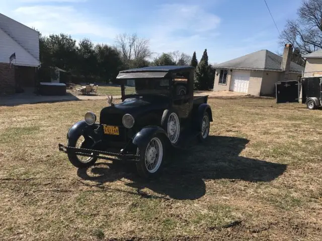 1928 Ford Other Pickups 1/2 ton