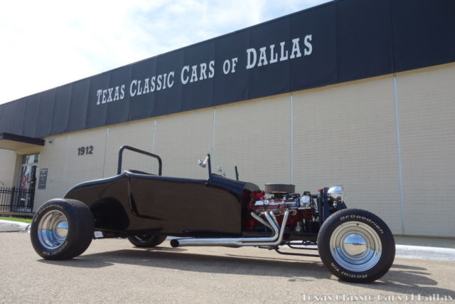 1928 Ford Model T