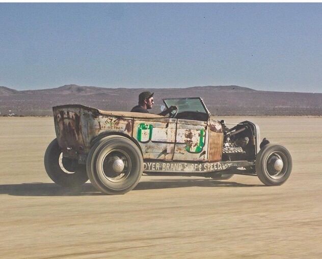 1928 Ford Other