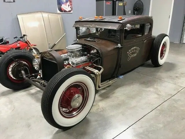 1928 Ford Other