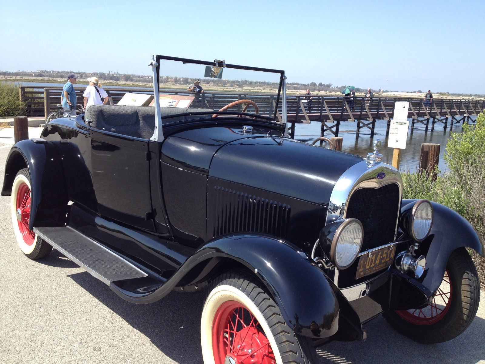 1928 Ford Other