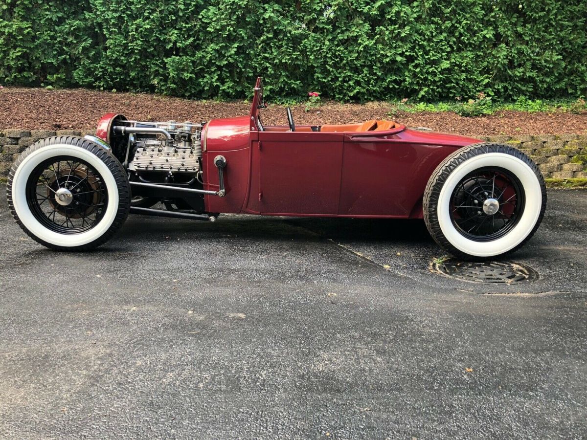 1928 Ford Other