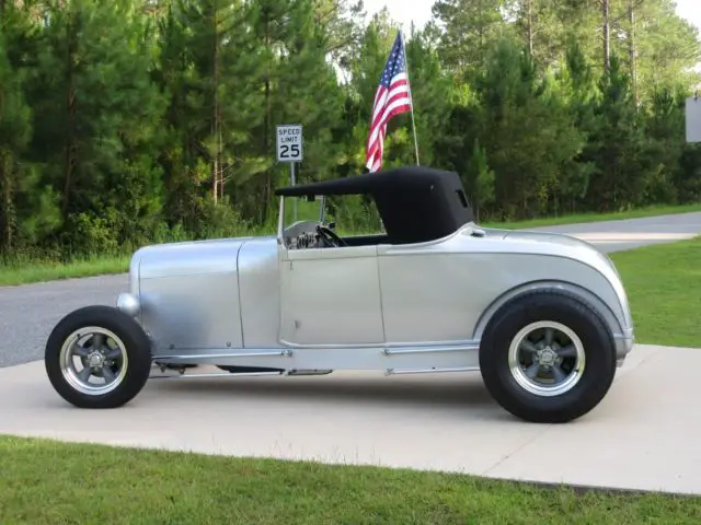 1928 Ford Model A