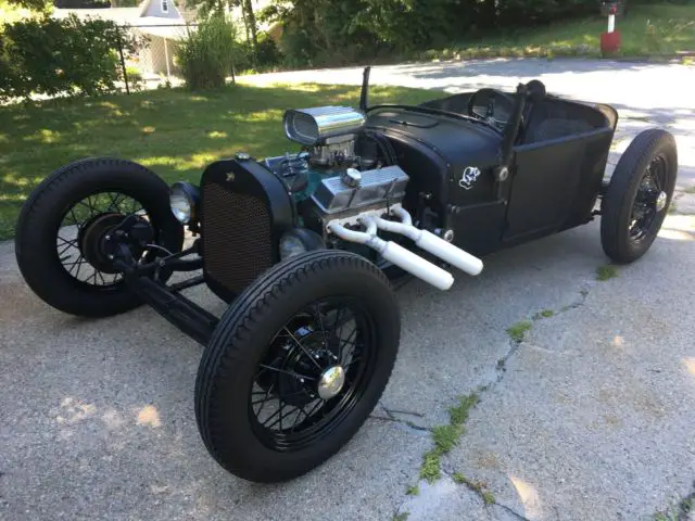 1928 Ford Other Model T