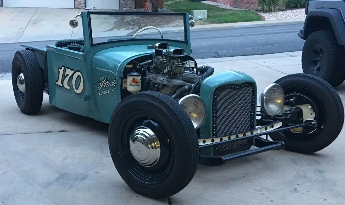 1928 Ford Other