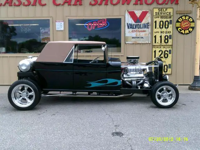 1928 Ford Other