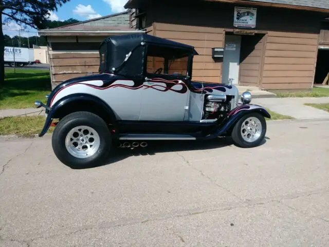 1928 Ford Model A