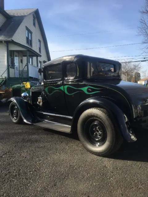 1928 Ford Model A